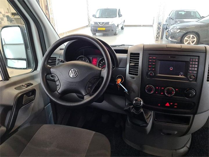 Photo 6 VIN: WV1ZZZ2EZG6037364 - VOLKSWAGEN CRAFTER 