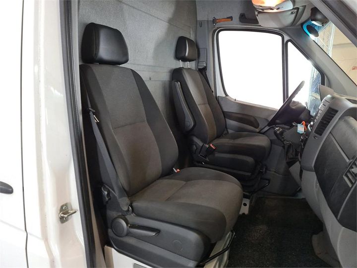 Photo 7 VIN: WV1ZZZ2EZG6037364 - VOLKSWAGEN CRAFTER 