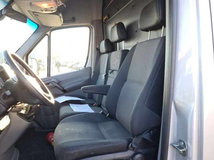 Photo 29 VIN: WV1ZZZ2EZG6037958 - VOLKSWAGEN CRAFTER 