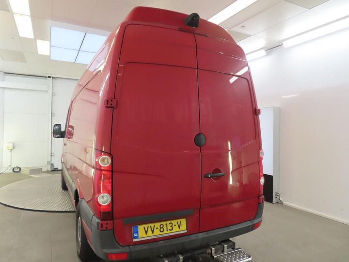 Photo 23 VIN: WV1ZZZ2EZG6037969 - VOLKSWAGEN CRAFTER 