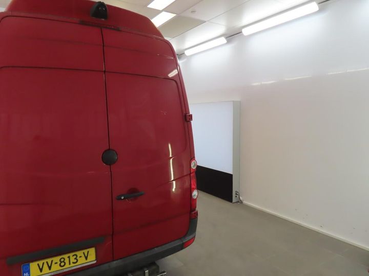 Photo 26 VIN: WV1ZZZ2EZG6037969 - VOLKSWAGEN CRAFTER 