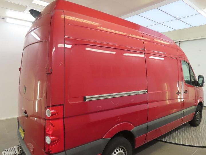 Photo 28 VIN: WV1ZZZ2EZG6037969 - VOLKSWAGEN CRAFTER 