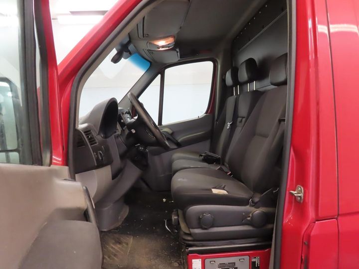 Photo 5 VIN: WV1ZZZ2EZG6037969 - VOLKSWAGEN CRAFTER 