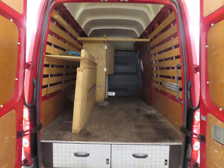 Photo 6 VIN: WV1ZZZ2EZG6037969 - VOLKSWAGEN CRAFTER 