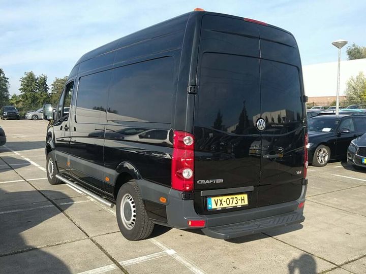 Photo 27 VIN: WV1ZZZ2EZG6038292 - VOLKSWAGEN CRAFTER 