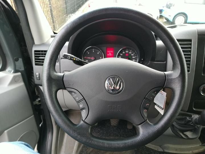 Photo 14 VIN: WV1ZZZ2EZG6038297 - VOLKSWAGEN CRAFTER 