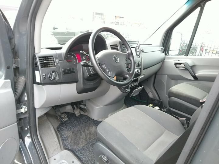 Photo 17 VIN: WV1ZZZ2EZG6038297 - VOLKSWAGEN CRAFTER 