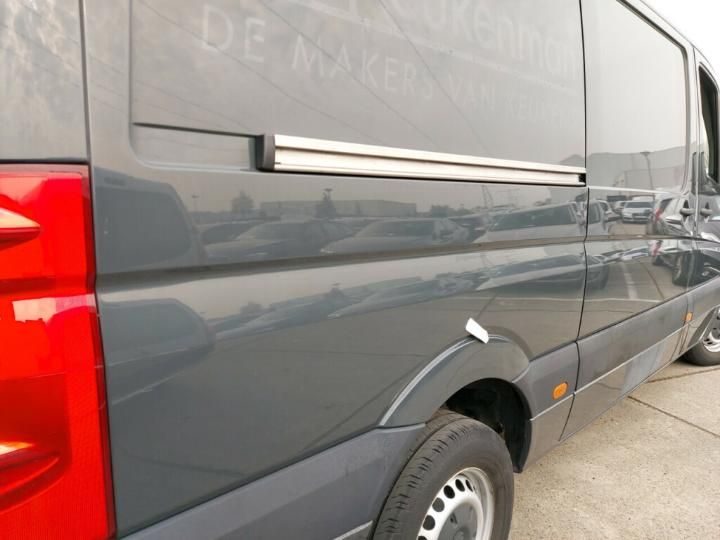 Photo 11 VIN: WV1ZZZ2EZG6038438 - VOLKSWAGEN CRAFTER 