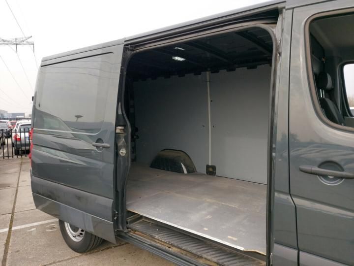 Photo 36 VIN: WV1ZZZ2EZG6038438 - VOLKSWAGEN CRAFTER 