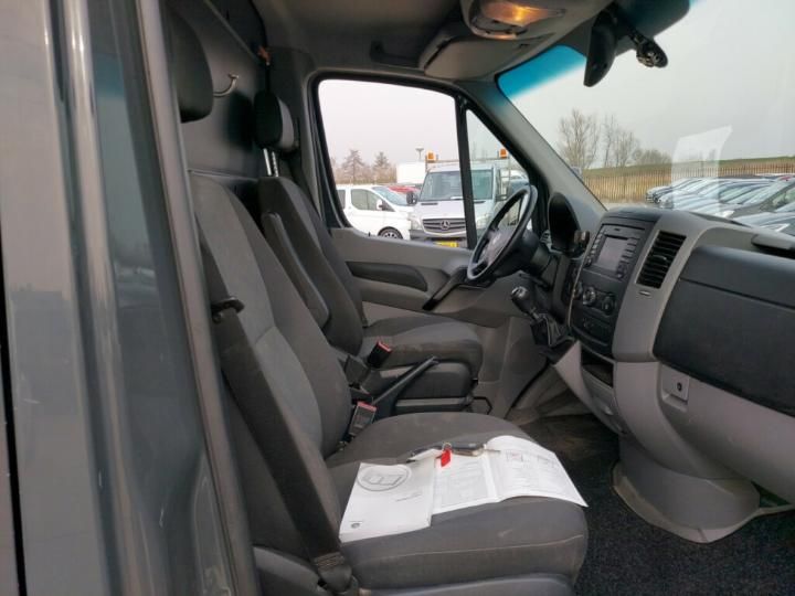 Photo 37 VIN: WV1ZZZ2EZG6038438 - VOLKSWAGEN CRAFTER 