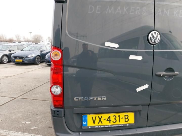 Photo 6 VIN: WV1ZZZ2EZG6038438 - VOLKSWAGEN CRAFTER 