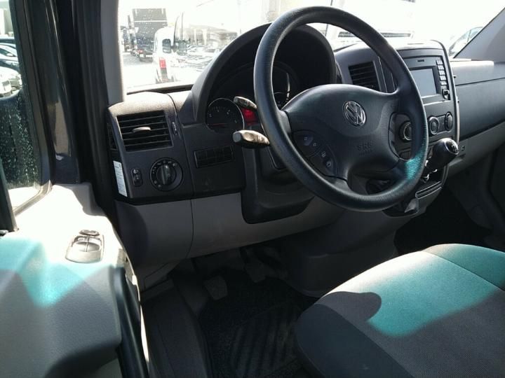 Photo 17 VIN: WV1ZZZ2EZG6038534 - VOLKSWAGEN CRAFTER 