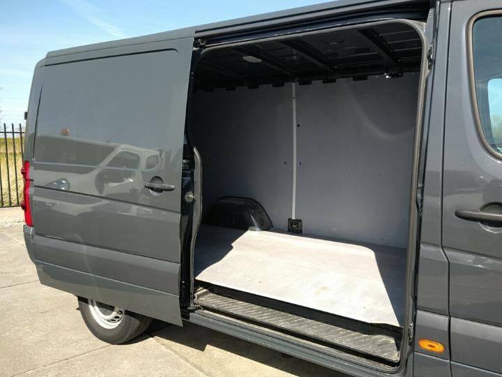 Photo 22 VIN: WV1ZZZ2EZG6038534 - VOLKSWAGEN CRAFTER 