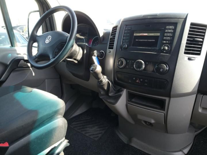 Photo 3 VIN: WV1ZZZ2EZG6038534 - VOLKSWAGEN CRAFTER 