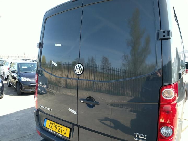 Photo 5 VIN: WV1ZZZ2EZG6038534 - VOLKSWAGEN CRAFTER 