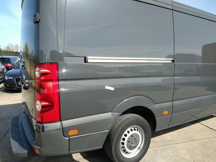 Photo 6 VIN: WV1ZZZ2EZG6038534 - VOLKSWAGEN CRAFTER 