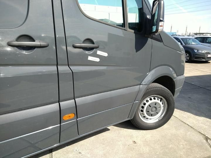 Photo 7 VIN: WV1ZZZ2EZG6038534 - VOLKSWAGEN CRAFTER 