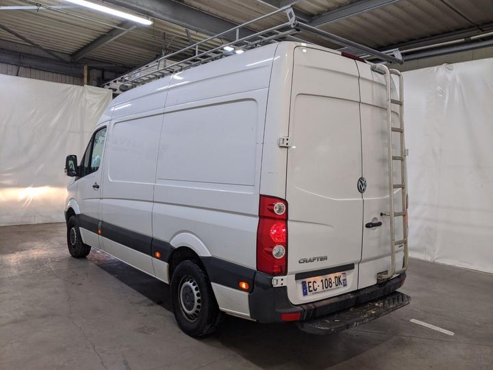 Photo 2 VIN: WV1ZZZ2EZG6038574 - VOLKSWAGEN CRAFTER 