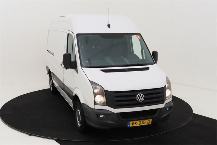 Photo 2 VIN: WV1ZZZ2EZG6039088 - VOLKSWAGEN CRAFTER 