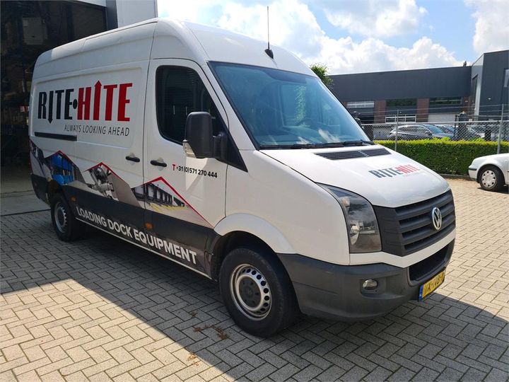 Photo 25 VIN: WV1ZZZ2EZG6039088 - VOLKSWAGEN CRAFTER 