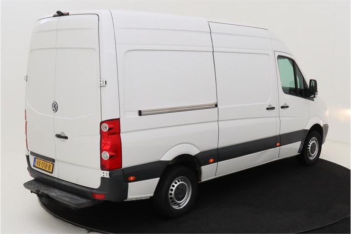 Photo 3 VIN: WV1ZZZ2EZG6039088 - VOLKSWAGEN CRAFTER 