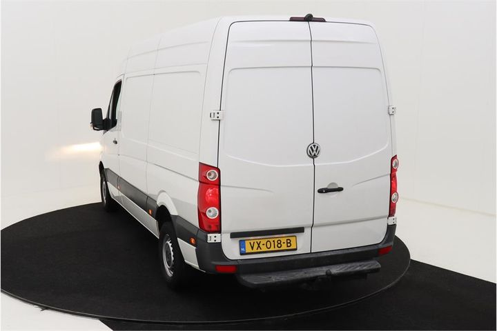 Photo 4 VIN: WV1ZZZ2EZG6039088 - VOLKSWAGEN CRAFTER 