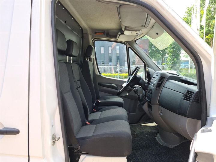 Photo 7 VIN: WV1ZZZ2EZG6039088 - VOLKSWAGEN CRAFTER 