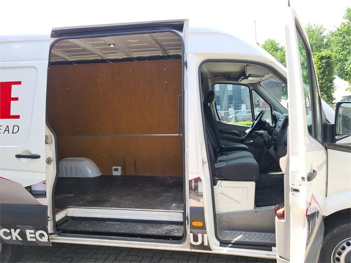 Photo 8 VIN: WV1ZZZ2EZG6039088 - VOLKSWAGEN CRAFTER 