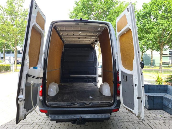 Photo 9 VIN: WV1ZZZ2EZG6039088 - VOLKSWAGEN CRAFTER 