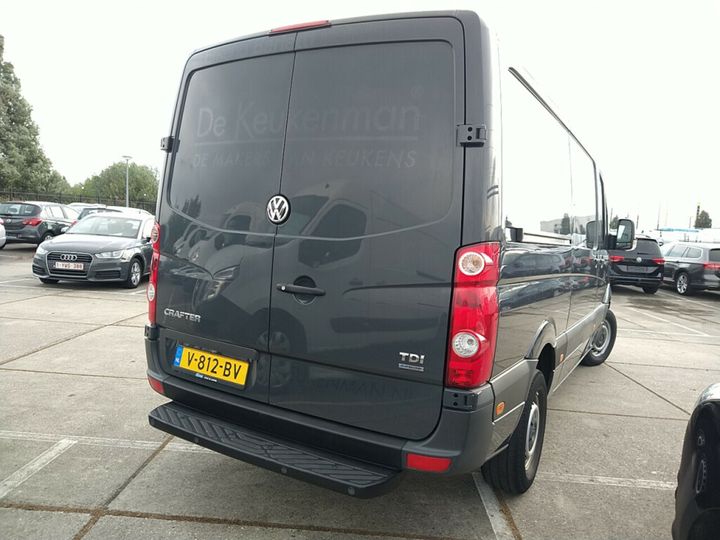 Photo 2 VIN: WV1ZZZ2EZG6039177 - VOLKSWAGEN CRAFTER 