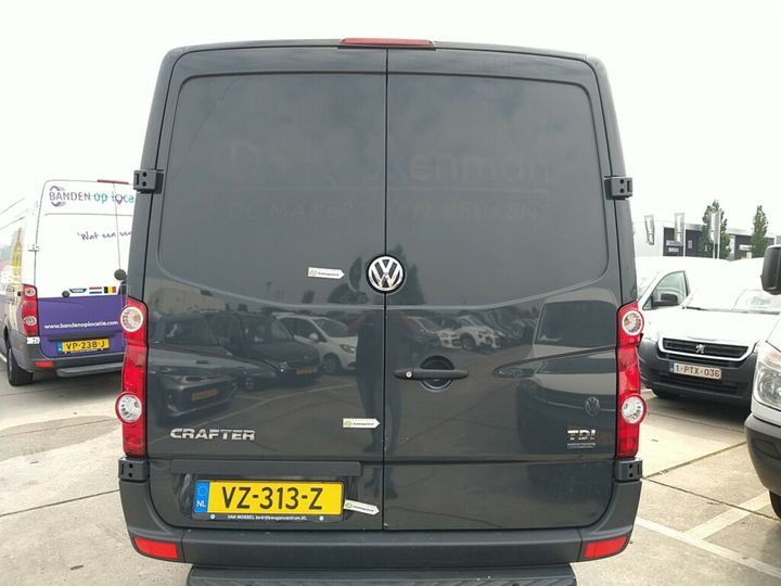 Photo 10 VIN: WV1ZZZ2EZG6039450 - VOLKSWAGEN CRAFTER 