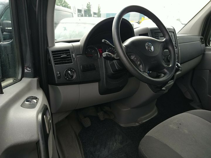 Photo 18 VIN: WV1ZZZ2EZG6039450 - VOLKSWAGEN CRAFTER 