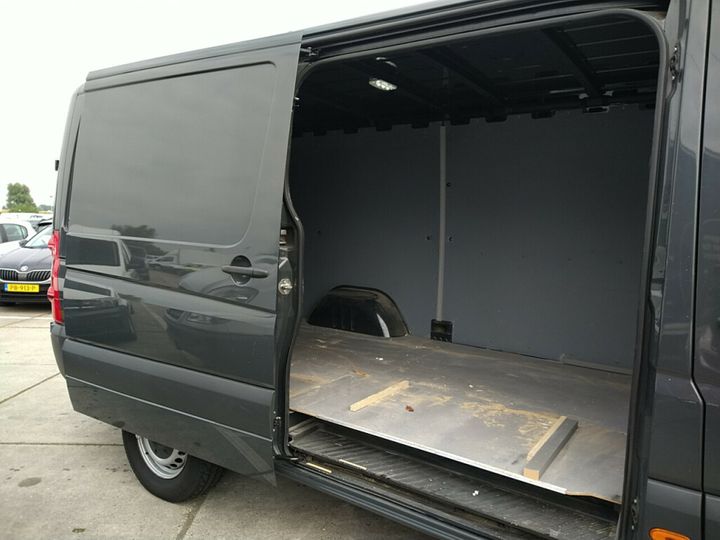 Photo 23 VIN: WV1ZZZ2EZG6039450 - VOLKSWAGEN CRAFTER 