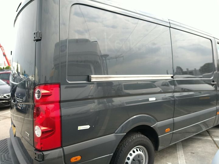 Photo 4 VIN: WV1ZZZ2EZG6039450 - VOLKSWAGEN CRAFTER 