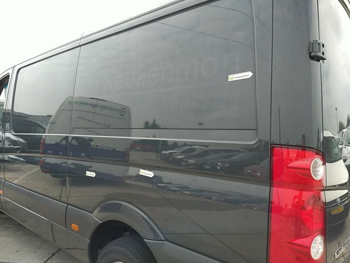 Photo 9 VIN: WV1ZZZ2EZG6039450 - VOLKSWAGEN CRAFTER 