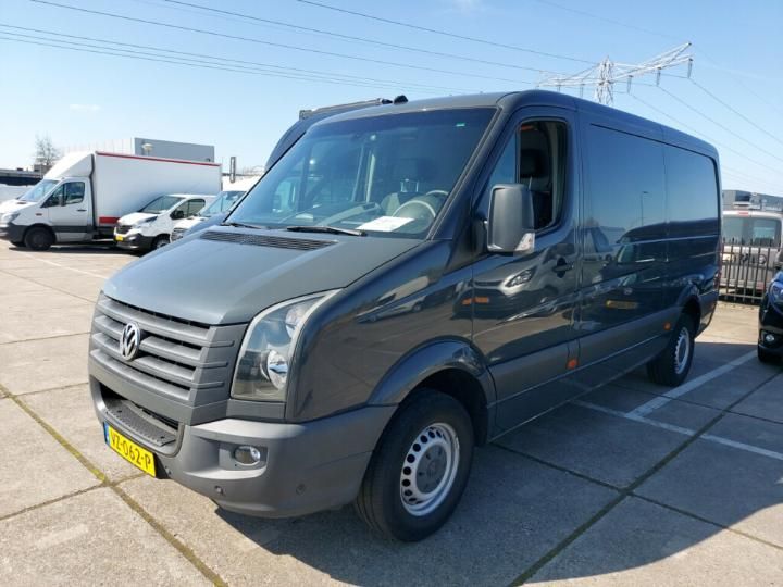 Photo 0 VIN: WV1ZZZ2EZG6039696 - VOLKSWAGEN CRAFTER 