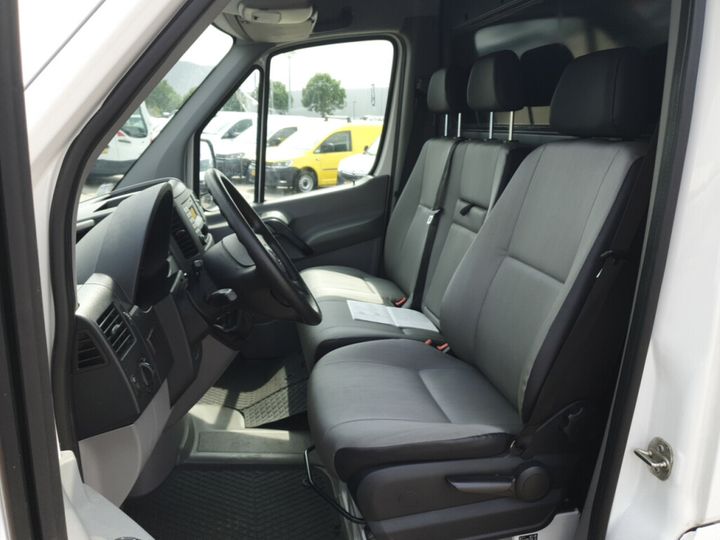 Photo 16 VIN: WV1ZZZ2EZG6040118 - VOLKSWAGEN CRAFTER 