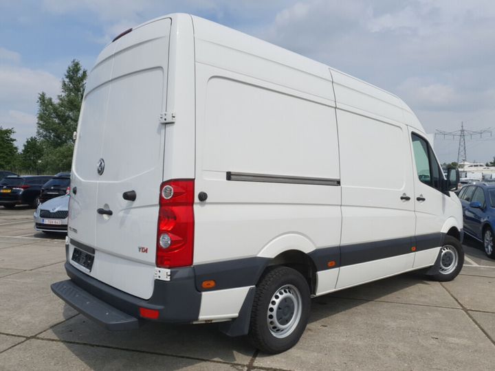 Photo 2 VIN: WV1ZZZ2EZG6040118 - VOLKSWAGEN CRAFTER 