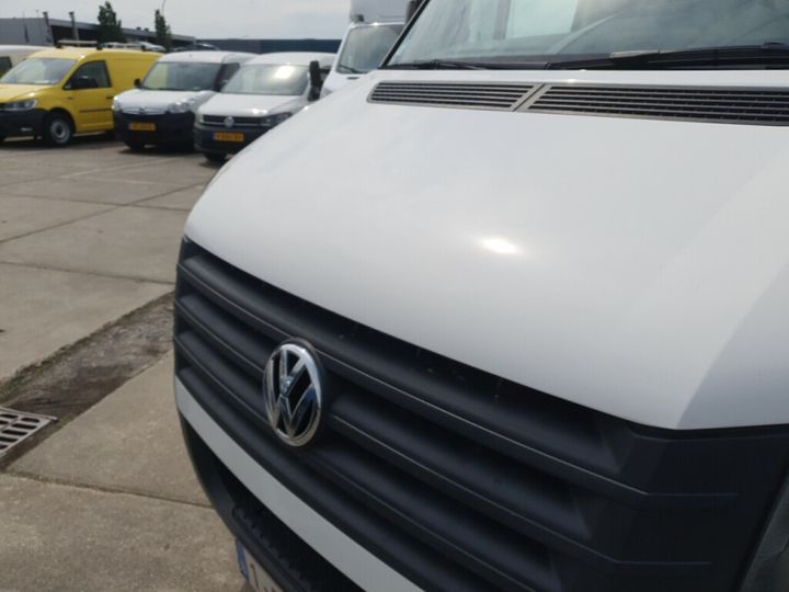 Photo 4 VIN: WV1ZZZ2EZG6040118 - VOLKSWAGEN CRAFTER 