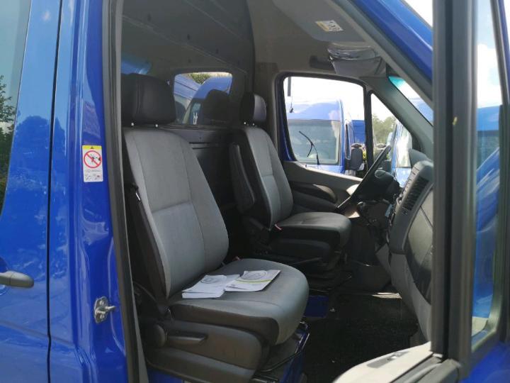 Photo 7 VIN: WV1ZZZ2EZG6040339 - VOLKSWAGEN CRAFTER 