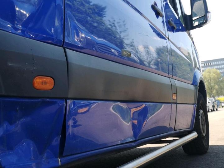 Photo 22 VIN: WV1ZZZ2EZG6040457 - VOLKSWAGEN CRAFTER 