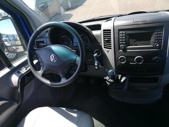 Photo 6 VIN: WV1ZZZ2EZG6040457 - VOLKSWAGEN CRAFTER 