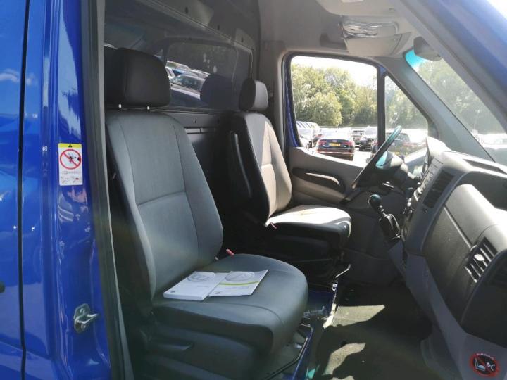 Photo 7 VIN: WV1ZZZ2EZG6040457 - VOLKSWAGEN CRAFTER 