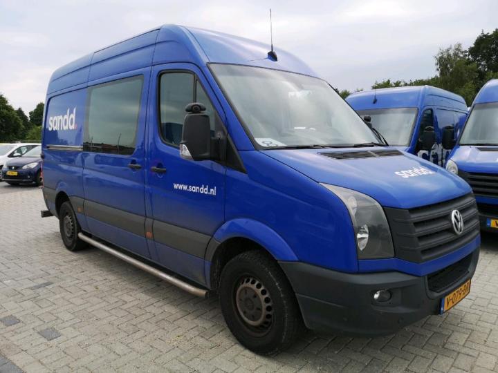 Photo 26 VIN: WV1ZZZ2EZG6041047 - VOLKSWAGEN CRAFTER 