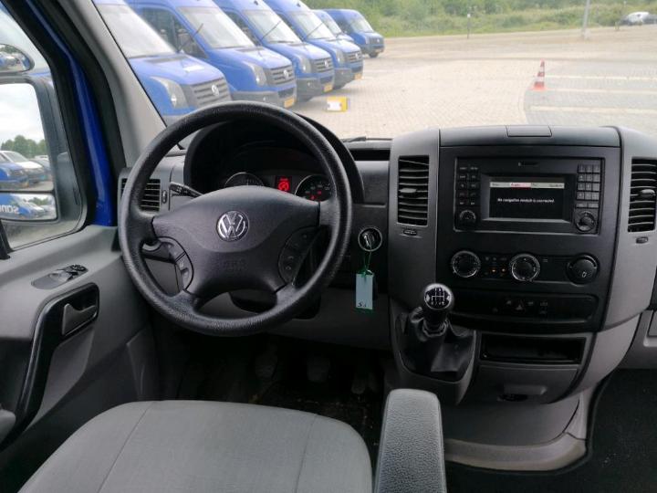 Photo 6 VIN: WV1ZZZ2EZG6041047 - VOLKSWAGEN CRAFTER 