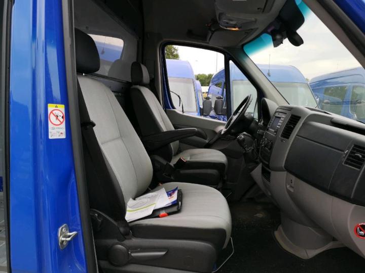 Photo 7 VIN: WV1ZZZ2EZG6041047 - VOLKSWAGEN CRAFTER 