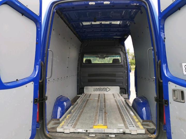 Photo 9 VIN: WV1ZZZ2EZG6041047 - VOLKSWAGEN CRAFTER 