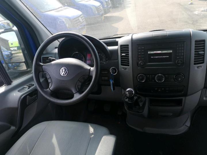 Photo 6 VIN: WV1ZZZ2EZG6041166 - VOLKSWAGEN CRAFTER 