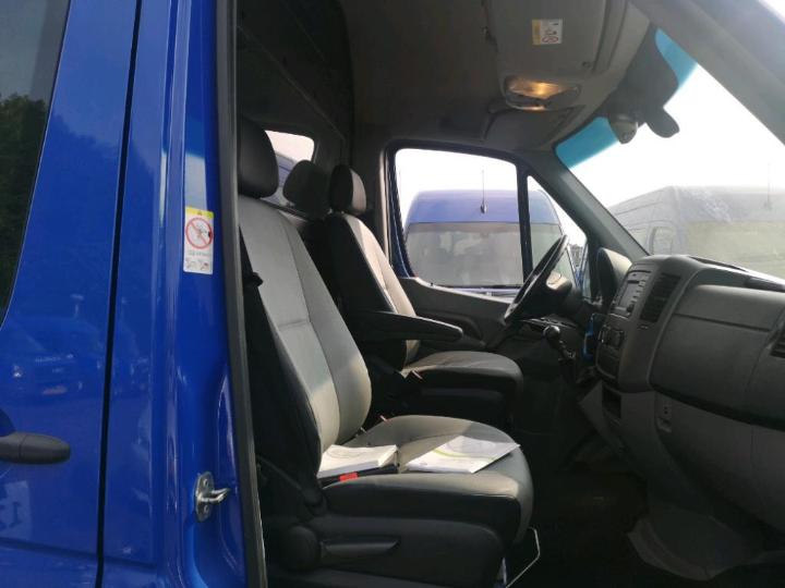 Photo 7 VIN: WV1ZZZ2EZG6041166 - VOLKSWAGEN CRAFTER 