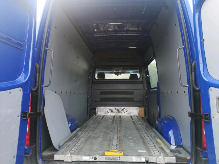 Photo 9 VIN: WV1ZZZ2EZG6041166 - VOLKSWAGEN CRAFTER 